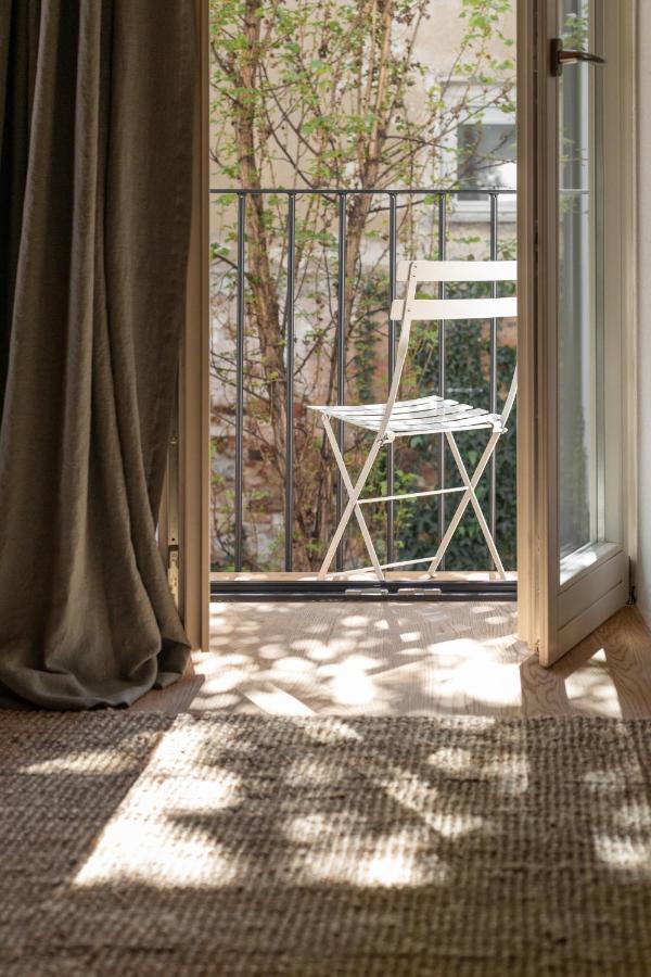 April1550 Boutique Hotel Lublaň Exteriér fotografie