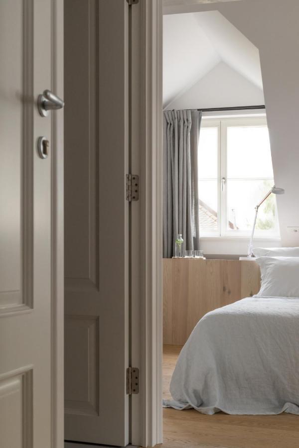 April1550 Boutique Hotel Lublaň Exteriér fotografie