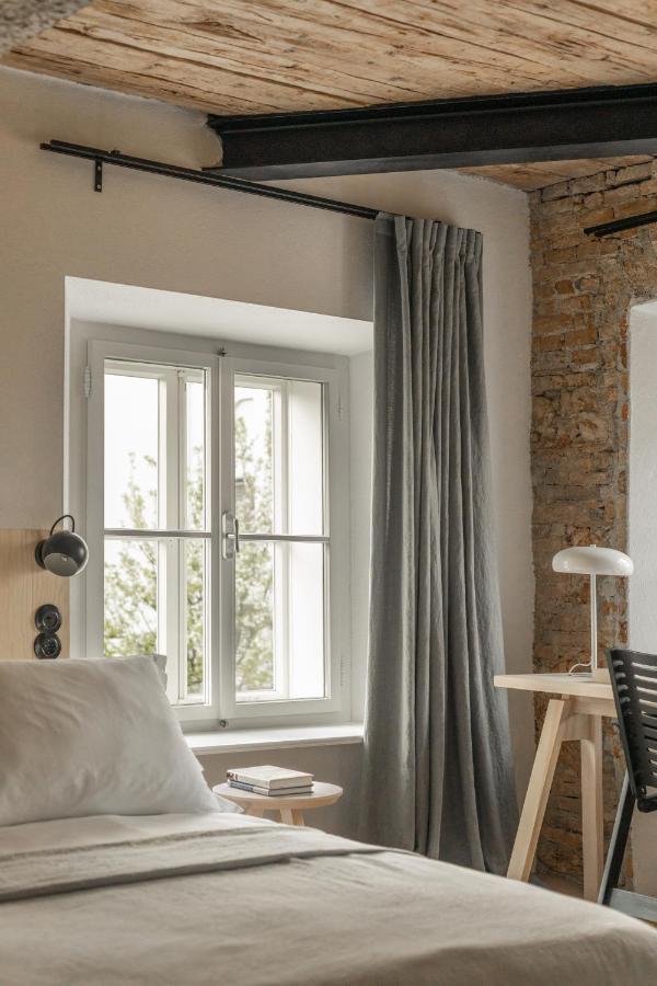 April1550 Boutique Hotel Lublaň Exteriér fotografie