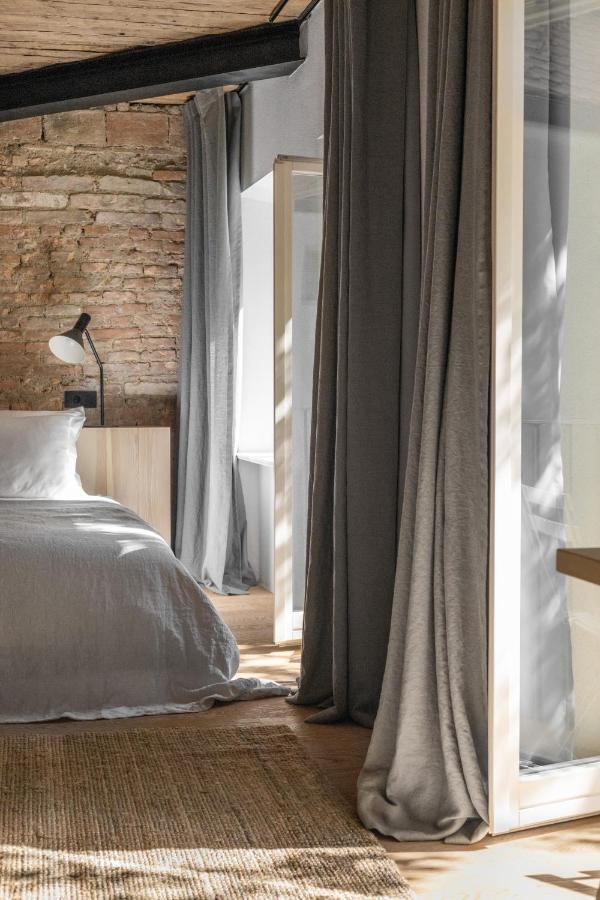 April1550 Boutique Hotel Lublaň Exteriér fotografie