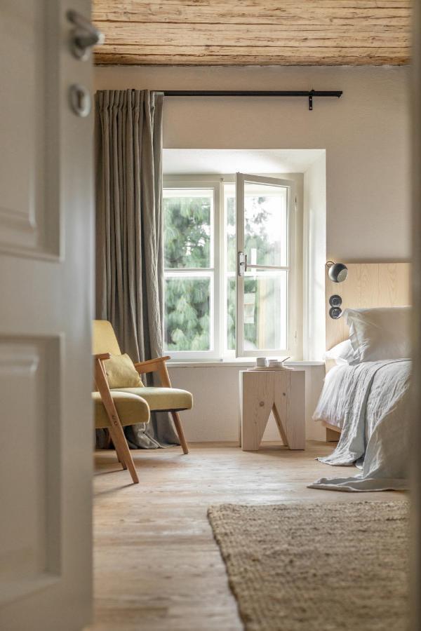 April1550 Boutique Hotel Lublaň Exteriér fotografie
