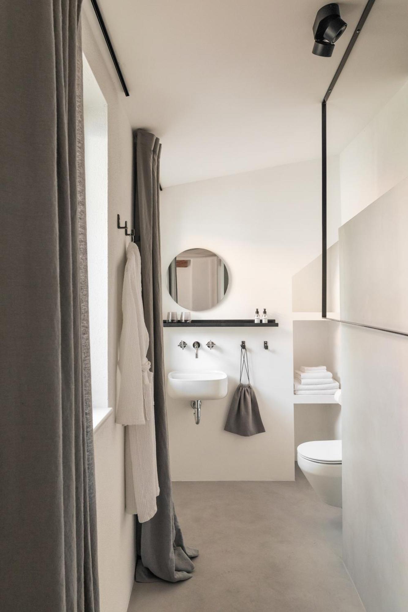 April1550 Boutique Hotel Lublaň Exteriér fotografie