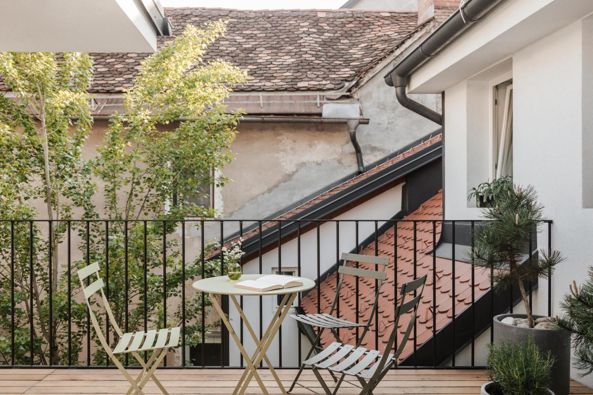 April1550 Boutique Hotel Lublaň Exteriér fotografie